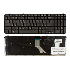 Клавіатура HP 515860-061 515860-071 515860-121 515860-131 515860-141 515860-151 515860-161 515860-171 515860-051 5158
