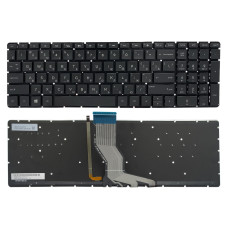 Клавіатура HP 17-ab000nf 17-ab000nm 17-ab000ur 17-ab001nf 17-ab001nq 17-ab001nu 17-ab001ur 17-ab002ne 17-ab002nk 17-a