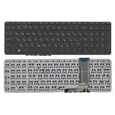 Клавіатура HP Envy 15z-j100 17-J130 15-j053 17-J142 17-J017 17-J023 M6-N 15T-Q 17-j001 17t-J000 17-j008 17-j005 15-Q