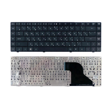 Клавіатура HP 605814-151 605814-241 605814-A41 605814-BB1 606128-031 606128-071 605814-DJ1 605814-B31 605814-281 6058
