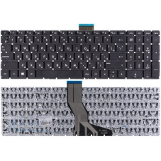 Клавіатура HP 250 G6 15-bs 255 G6 Pavilion 15-bw