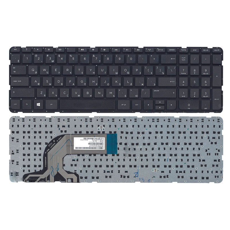 Клавіатура HP 720597-001 720597-251 749658-001 749658-251 AER65U00210 AER65700110 9Z.N9HSQ.00R PK1314D1A00 719853-001 Клавіатура HP 720597-001 720597-251 749658-001 749658-251 AER65U00210 AER65700110 9Z.N9HSQ.00R PK1314D1A00 719853-001