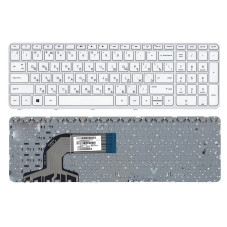 Клавіатура HP 250 255 G2 256 250 G3 Pavilion 15T-N 15-F 15-G 15-D 15Z-G 15Z-N 15-S 15-R 15-E 15T-E 747140-001 747141