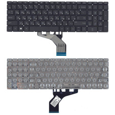 Клавіатура HP 15-DA 15-DB 15-db0002la 15-db0003la 15-db0004la 15-db0005la 15-db0006la 15-db0007la 15-db0009la 15-db00