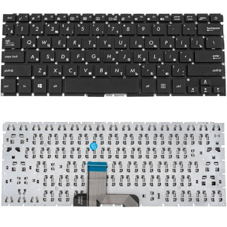 Клавіатура HP 14-dg