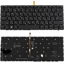 Клавіатура HP Zbook Firefly 14 G9 N45436-001 N45436001 N45436-251 N45436251