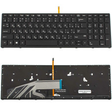 Клавіатура для ноутбука HP ZBook 17 G3 15U G3