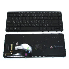 Клавіатура для ноутбука HP Zbook 15u g2