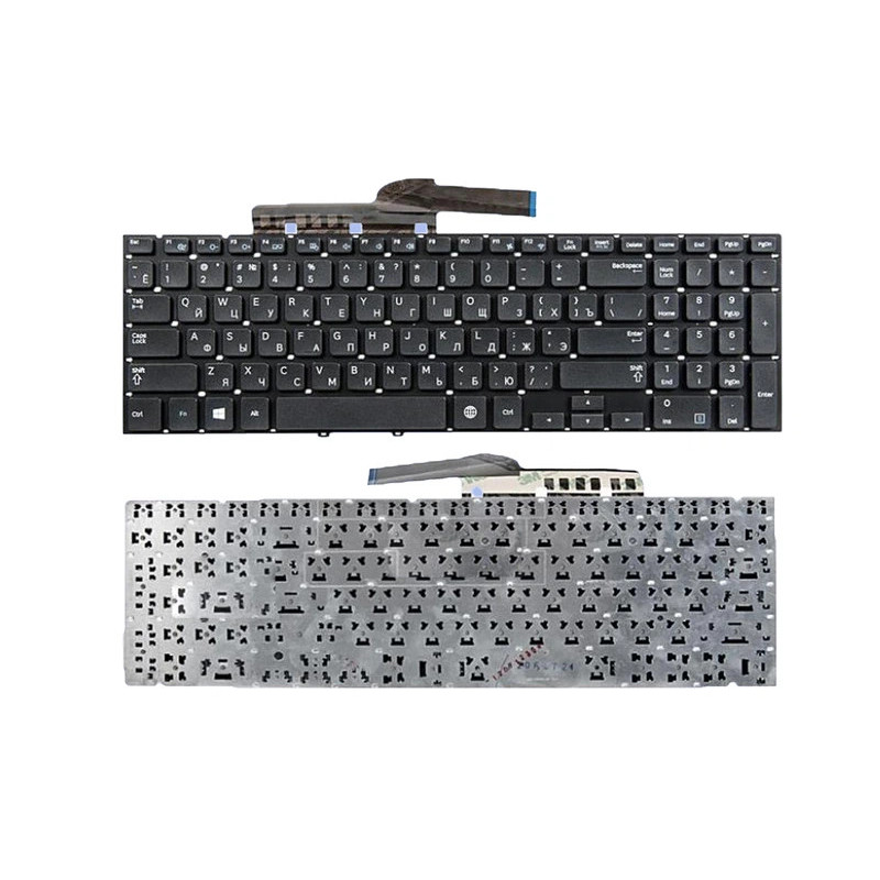Клавіатура Samsung NP350E5C-S04RU NP350V5C-T01RU NP355V5C-S0ARU NP550P5C-S04RU NP355V5C-S07RU NP270E5E-X02RU NP355E5C