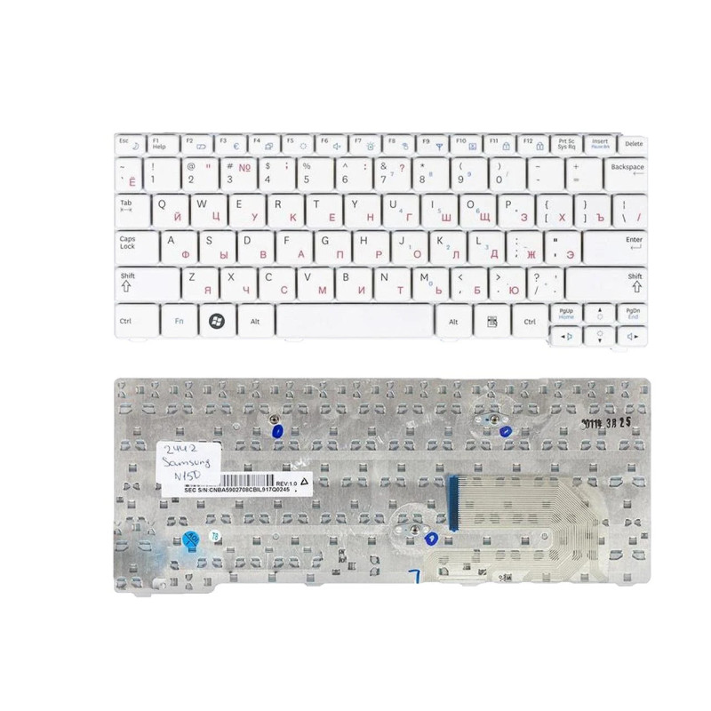 Клавіатура Samsung NP-N150-JP07UA NP-N143-DP04RU NP-N145-JP01RU NP-NB30-JA01UA NP-N150-JP07RU N128 NP-N143-DP01RU Клавіатура Samsung NP-N150-JP07UA NP-N143-DP04RU NP-N145-JP01RU NP-NB30-JA01UA NP-N150-JP07RU N128 NP-N143-DP01RU