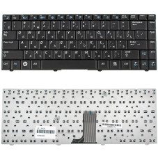 Клавіатура Samsung R519 R517 BA59-02581D BA59-02581C CNBA5902581DBIL CNBA5902581CBIL