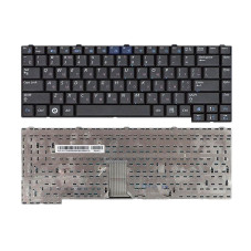 Клавіатура Samsung R510 R505 R70 R39 R58 R508 R41 P500 R60 R503 R509 R560 P510 R40 P560 R60 9J.N0Q82.B0U BA59-02044C