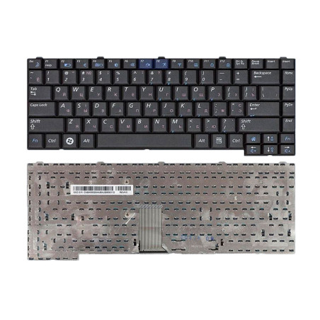 Клавіатура Samsung BA59-02044D BA59-02044J BA59-02044N BA59-02044P BA59-02044P BA59-02295C BA59-02295L BA59-02295M CN