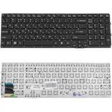 Клавіатура Sony VPC-SE 148986151 9Z.N6CBF.20R 9ZN6CBF20R NSK-SE2BF NSKSE2BF