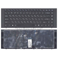 Клавіатура Sony VPC-EG VPCEG