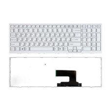 Клавіатура для ноутбука Sony VPC-EL 148969261