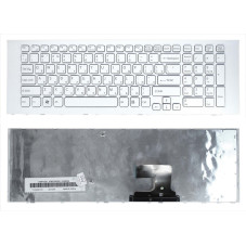 Клавіатура для ноутбука Sony VPC-EJ