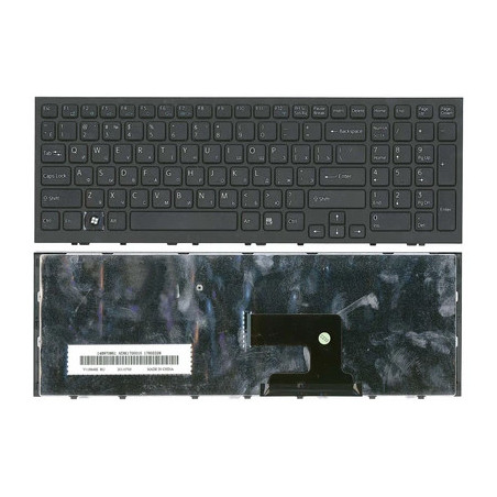 Клавіатура Sony VPC-EH