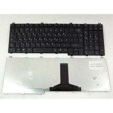 Клавіатура TOSHIBA 9Z.N1X82.A01 9Z.N1X82.K01 9Z.N1Z82.01D A000048070 A000048090 A000048100 AEBD3U00040 AEBD3U00050