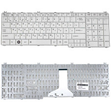 Клавіатура TOSHIBA NSK-TN0GV0R NSK-TN0SC NSK-TN0SC0R NSK-TN0SQ0R NSK-TN0SV0R PK130CK1A00 PK130CK2A11 PK130CK2B11
