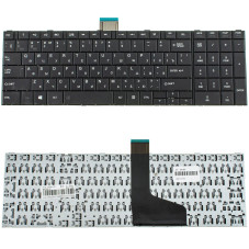 Клавіатура для ноутбука TOSHIBA Satellite C875