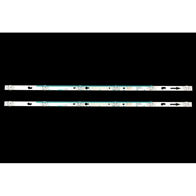 Подсветка ES-5601 ES 5601 ES5601 ES.5601 ES-56-01 ES-56.01 Xiaomi L32M7-EAID 32EB 6*2-B04 32HR332M06AX V0 L32M7 EAID L32M7.EAID