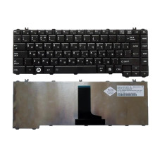 Клавіатура Toshiba Satellite C600 C640 L640D L600 L630 L645D L630D C600D C645 L645 C640D L600D L640 NSK-TM0GV NSK-TM0