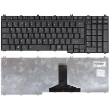 Клавіатура Toshiba Satellite F501 L550 L355D L505D A505D L510 P305 P500 A505 X205 P305D L555D L555 P200 L505 NSK-TFK0