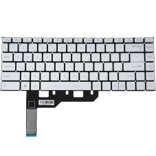 Клавіатура MSI Stealth 15M MS-1563 MS1563 MS 1563