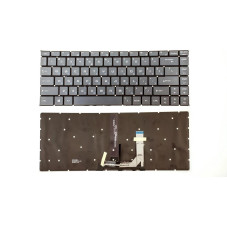 Клавіатура для ноутбука MSI MS-16R2 MS16R2 MS-16R3 MS16R3
