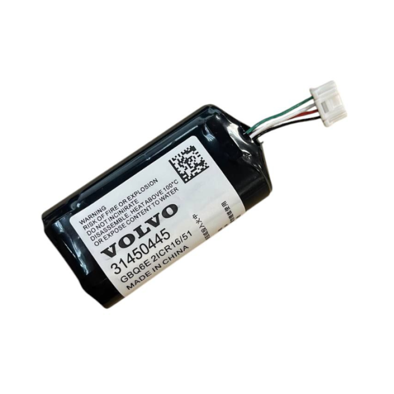 Батарея Volvo XC40 XC60 XC90 S60 S90 V60 31450445 GBQ6E BP15 P0839AREV.J P0839AREVJ 450mah Батарея Volvo XC40 XC60 XC90 S60 S90 V60 31450445 GBQ6E BP15 P0839AREV.J P0839AREVJ 450mah