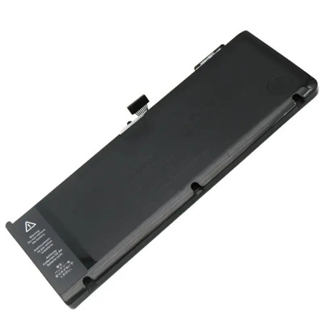 Батарея Apple MacBook Pro 15 A1321 2009-2010 A1286 M1047 MC373X MC373B MC371RS MC371LL MC371E MC118ZP MC118 6600mah 73wh
