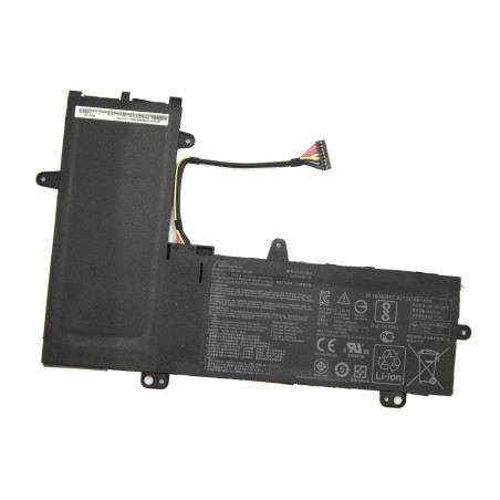 Батарея Asus C21N1504 В21N1504 VivoBook Flip E205SA TP200SA TP200SA-FV108TS TP200SA-FV0110TS E205SA TP200S TP200SA-FV01