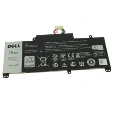 Батарея DELL Venue 8 Pro DELL 5830 74XCR T01D T10D-5830 VXGP6 074XCR X1M2Y 4960mah 18Wh