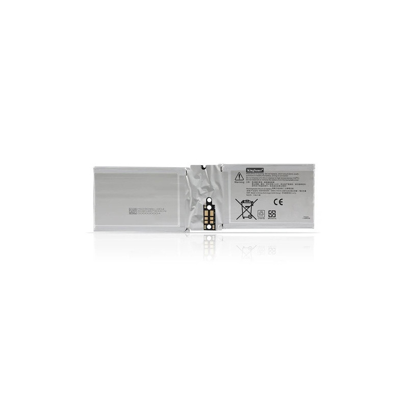 Батарея Microsoft Surface book 2 G3HTA045H G3HTA044H 2387mah 7.5B