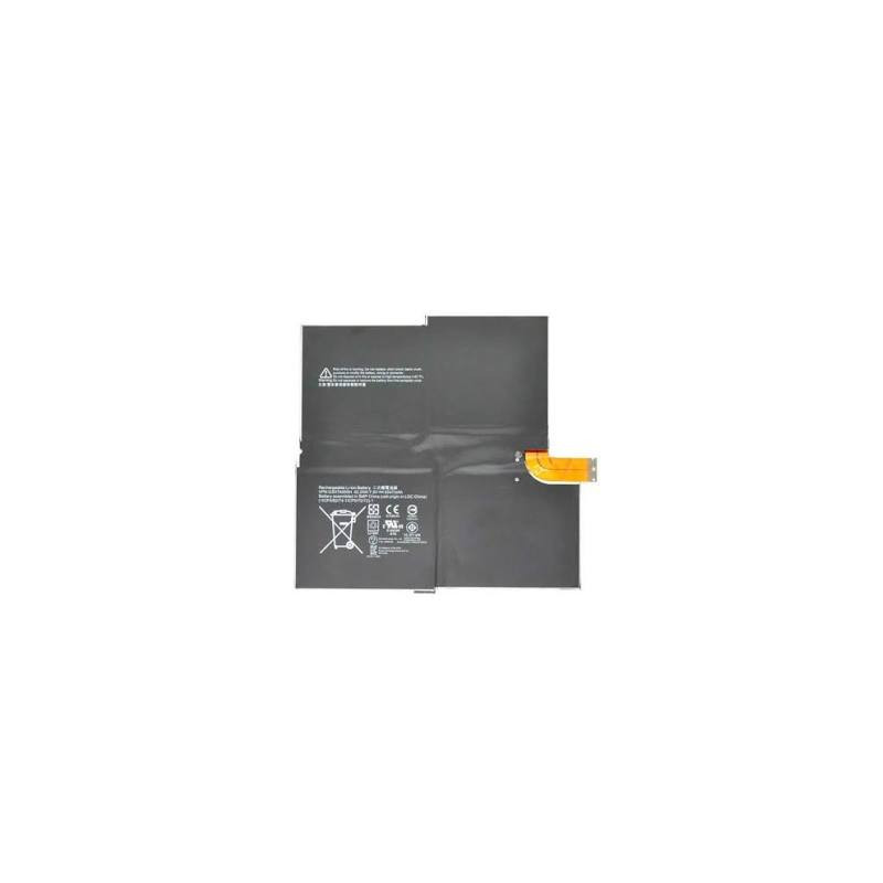 Батарея Microsoft Surface Pro 3 Surface 1631 MS011301-PLP22T02 MS011301PLP22T02 5547h 7.6B Батарея Microsoft Surface Pro 3 Surface 1631 MS011301-PLP22T02 MS011301PLP22T02 5547h 7.6B