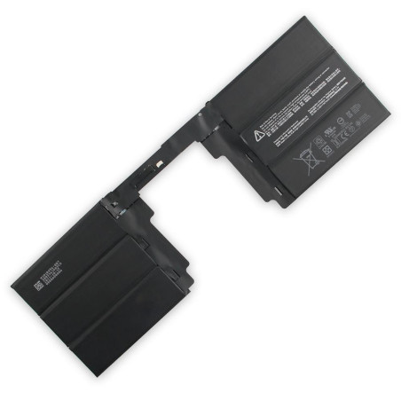 Батарея Microsoft Surface Book 2 1813 1793 1795 Book 3 1907 1899 G3HTA040H G3HTA041H G3HTA062H G3HTA063H 5473mah 11.36B