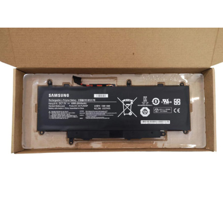 Батарея Samsung ATIV Smart PC Pro XE700T1C XQ700T1C XE700T1A AA-PLZN4NP XQ700T1C-A52 XQ700T1C-F54 XQ700T1C 6540mah 49Wh