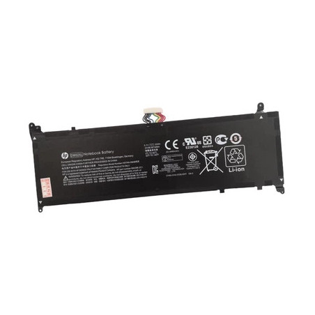 Батарея HP Elite X2 HSTNN-IB4B DB4B TPN-P104 694501-001 DW02XL 11-G004TU 11-G001TU 11-G000EG 11-G040EG 11-G030EA 6600mah
