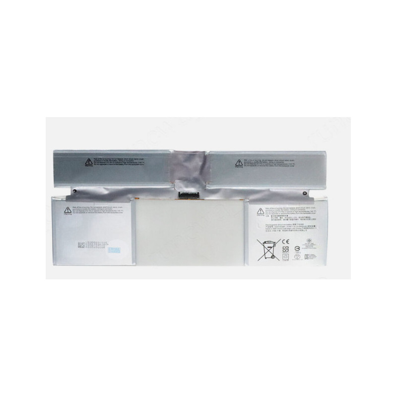 Батарея Microsoft Surface Book 1 2 1703 1704 1705 1834 G3HTA023H G3HTA024H 6800mah 7.5B Батарея Microsoft Surface Book 1 2 1703 1704 1705 1834 G3HTA023H G3HTA024H 6800mah 7.5B