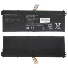 Батарея Xiaomi Mi RedmiBook 14 Mi RedmiBook 16 R14B01W XMA1901-DG XMA1901-DJ XMA1901-BB XMA1901-AG XMA1901-YN 3220mah