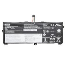Батарея Lenovo ThinkPad X390 Yoga 02DL021 L18L3P72 L18M3P72 L19M3P71 4380mah 50Wh