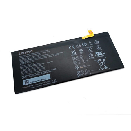 Батарея Lenovo L16D3P31 L16C3P31 Lenovo Yoga A12 YB-Q501F L 10500mAh