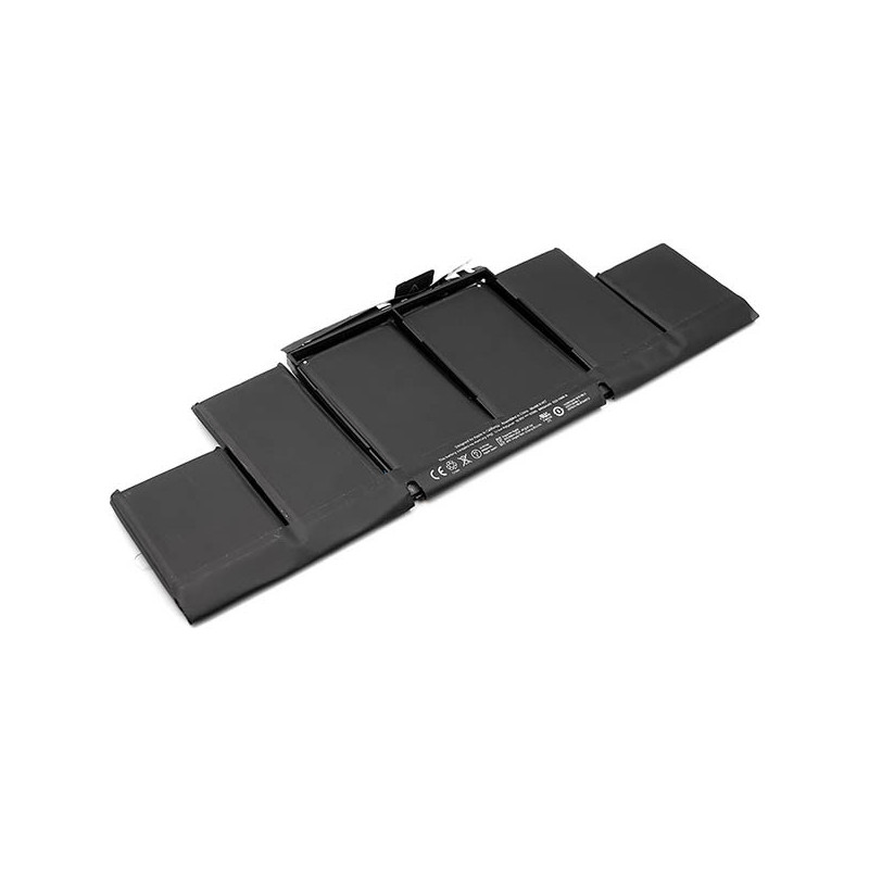 Батарея Apple MacBook Pro Retina 15 A1398 2012-2013 A1417 MC975LL MC976LL MD831LL ME664LL ME665LL MC975 MC975LL 8460mah