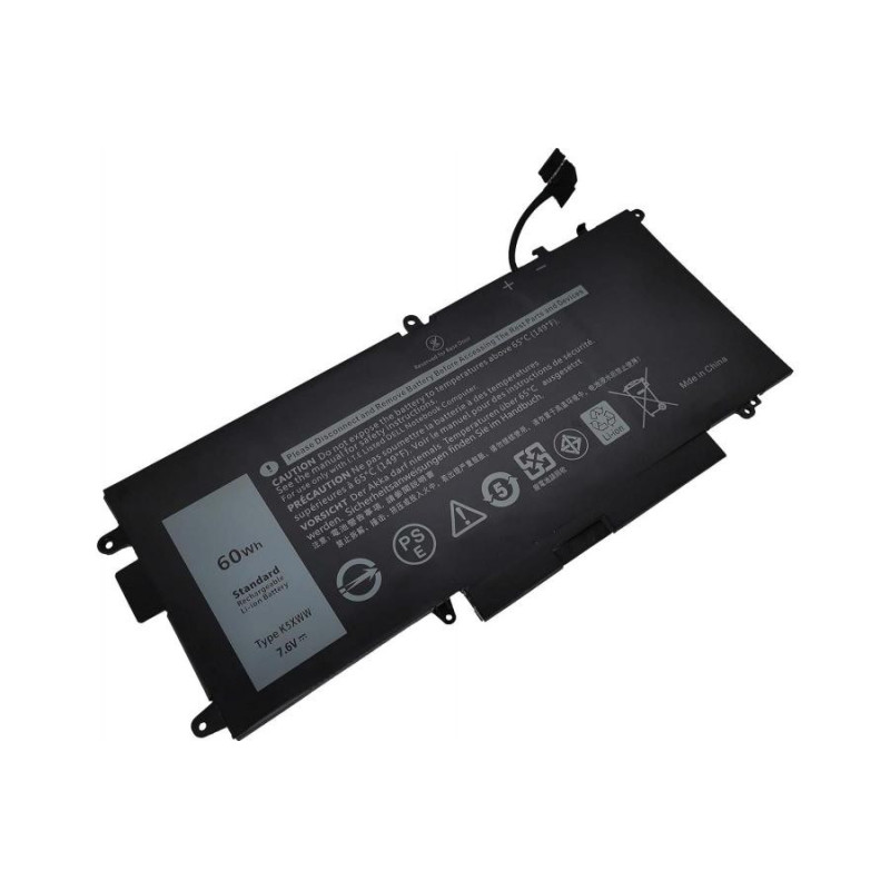 Батарея DELL Latitude 7389 7390 5289 2in1 6CYH6 725KY N18GG K5XWW 0N18GG 0CFX97 0725KY P29S001 71TG4 P29S00 7800mah 60Wh Батарея DELL Latitude 7389 7390 5289 2in1 6CYH6 725KY N18GG K5XWW 0N18GG 0CFX97 0725KY P29S001 71TG4 P29S00 7800mah 60Wh