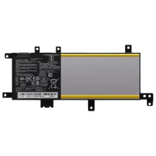 Батарея Asus VivoBook X542UA X542UF X542UN X542UR X542BP C21N1634 5000mah 7.6В