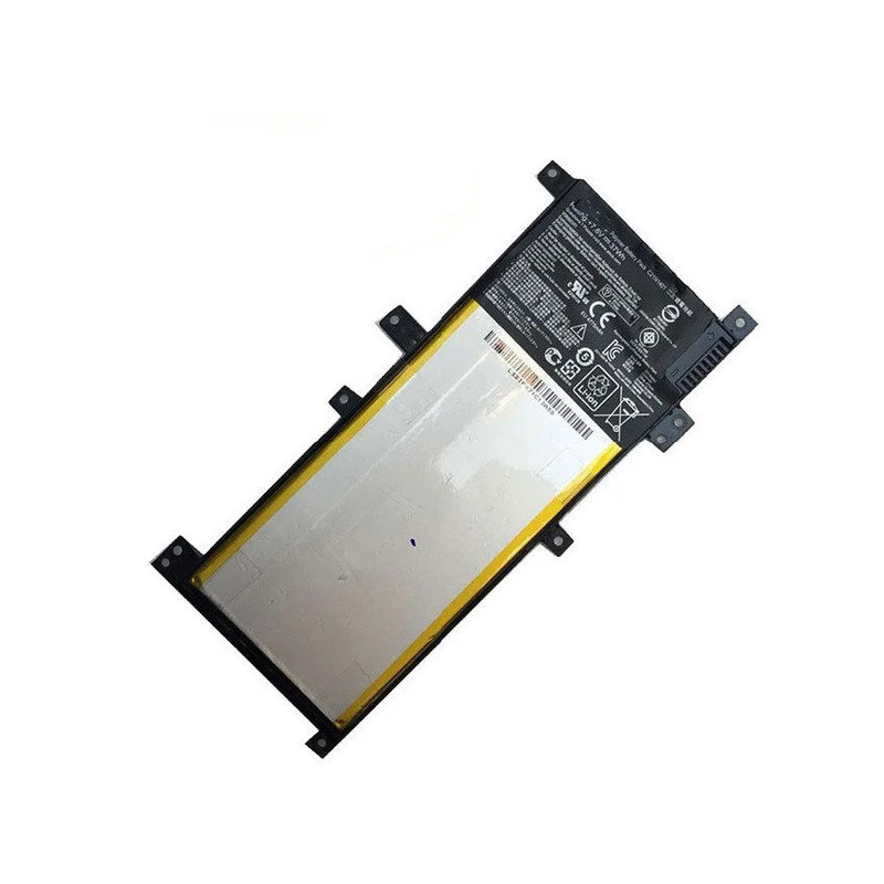 Батарея Asus A455L F454L W419L K455L R455L X454L Y483LA C21N1401 4868mah