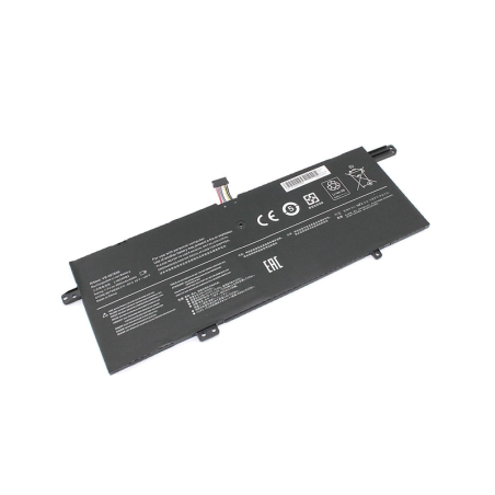 Батарея Lenovo Ideapad 720S-13IKB 13ARR L16M4PB3 L16C4PB3 720S-13IKBR-81BV0055GE 720S-13ARR-81BR 720S-13IKB-81BV0054GE