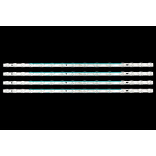 Підсвітка GIC65LB118-3030F2.1D-V0.4-20210305 GIC65LB118-3030F2.1D.V0.4-20210305 GIC65LB118.3030F2.1D.V0.4.20210305 GIC65LB118_3