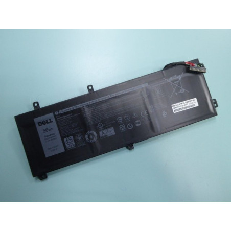 Батарея DELL W62W6 0W62W6 XYCW0 0XYCW0 9TM7D 09TM7D NYD3W 0NYD3W NCC3D